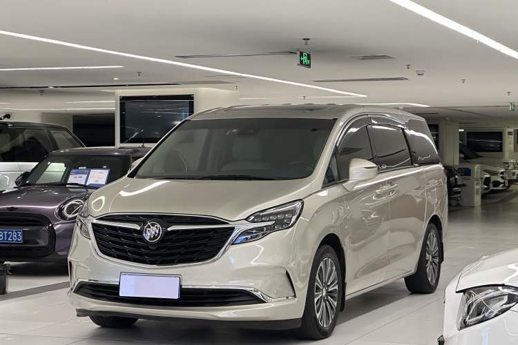 Used Buick GL8 2022 ES Land Cruiser 653T Luxury Model Guazi used car, China used car export, Used car for sale, Used  cars, Cheapest cars for sale