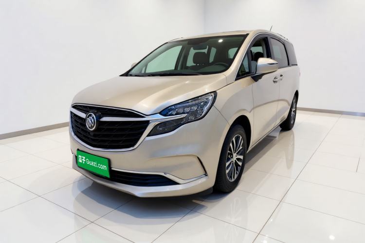 Used Buick GL8 2022 ES Landtrek 653T Comfort Edition Guazi used car, China used car export, Used car for sale, Used cars, Cheapest cars for sale