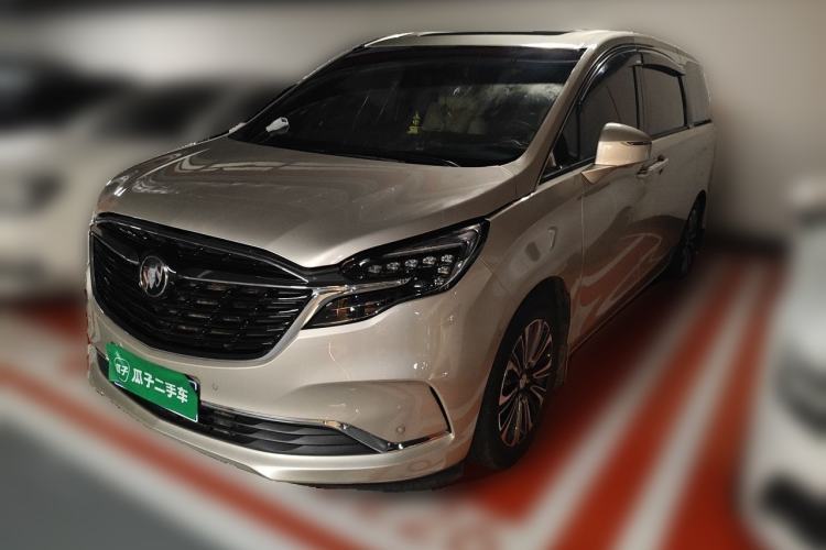 Used Buick GL8 2022 ES Land Cruiser 653T Luxury Model Guazi used car, China used car export, Used car for sale, Used  cars, Cheapest cars for sale