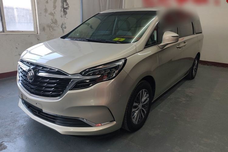 Used Buick GL8 2022 ES Landtrek 653T Comfort Edition Guazi used car, China used car export, Used car for sale, Used cars, Cheapest cars for sale