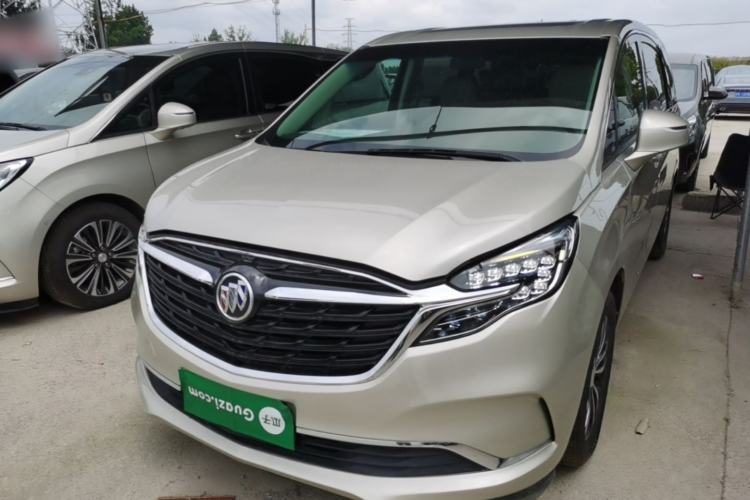 Używany Buick GL8 2022 ES Landtrek 653T Comfort Edition Guazi used car, China used car export, Used car for sale, Used  cars, Cheapest cars for sale