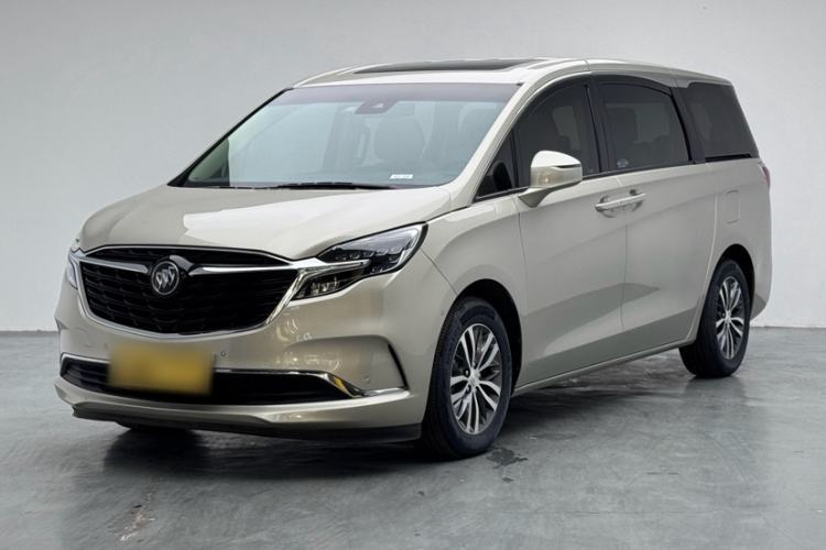 Used Buick GL8 2022 ES Landtrek 653T Luxury Edition Guazi used car, China used car export, Used car for sale, Used cars, Cheapest cars for sale