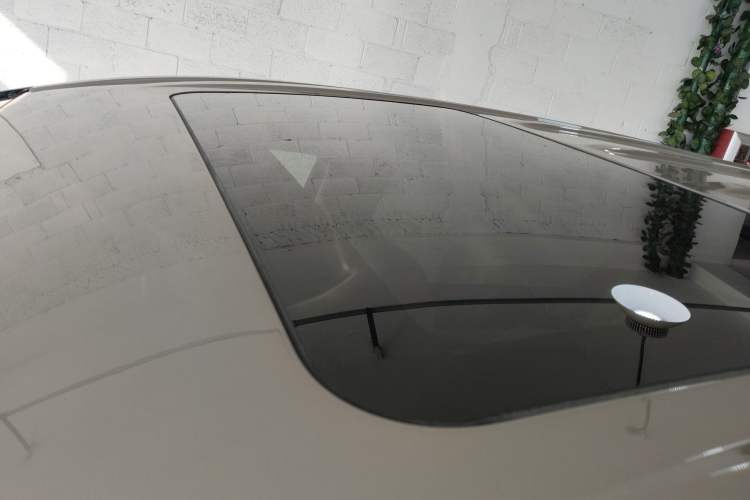 Used Buick GL8 2022 ES Landtrek 653T Luxury Edition Roof