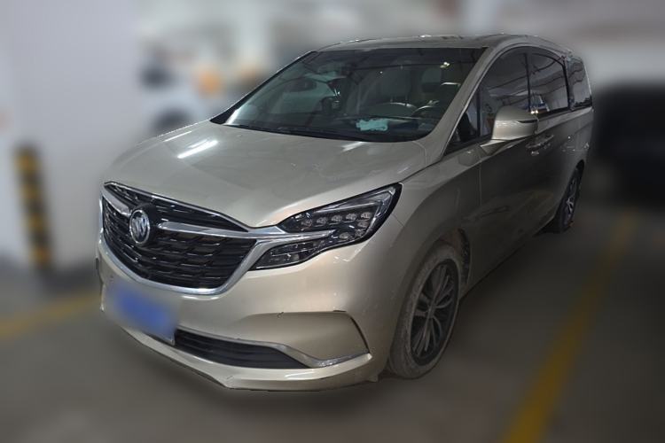 Used Buick GL8 2022 ES Landtrek 653T Comfort Edition Guazi used car, China used car export, Used car for sale, Used cars, Cheapest cars for sale