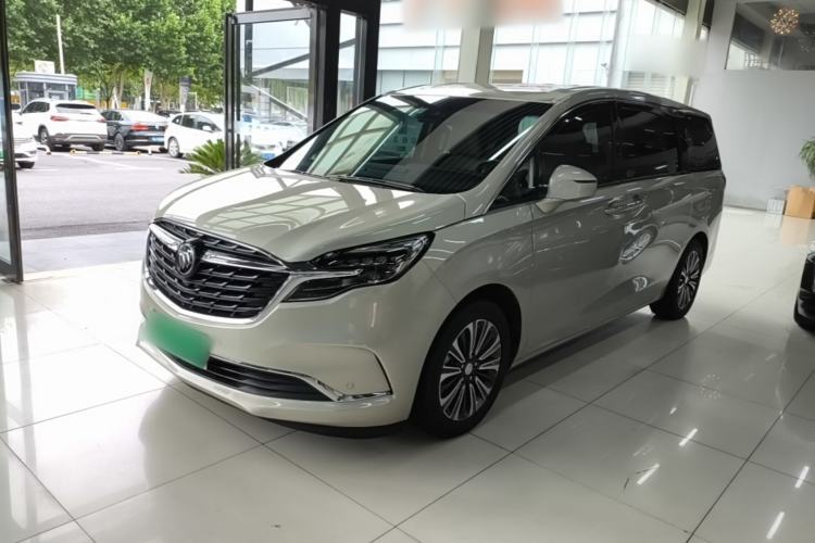 Used Buick GL8 2022 ES Land Cruiser 653T Luxury Model Guazi used car, China used car export, Used car for sale, Used  cars, Cheapest cars for sale