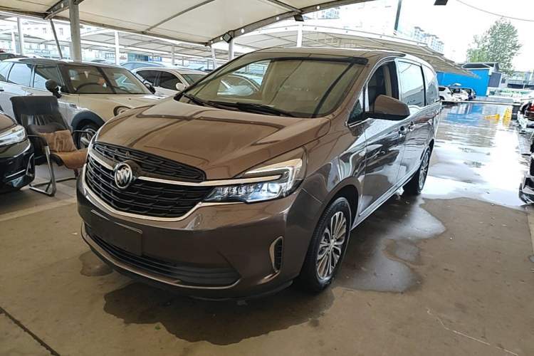 Używany Buick GL8 2022 Land Business Class 652T Luxury Model Guazi used car, China used car export, Used car for sale, Used  cars, Cheapest cars for sale