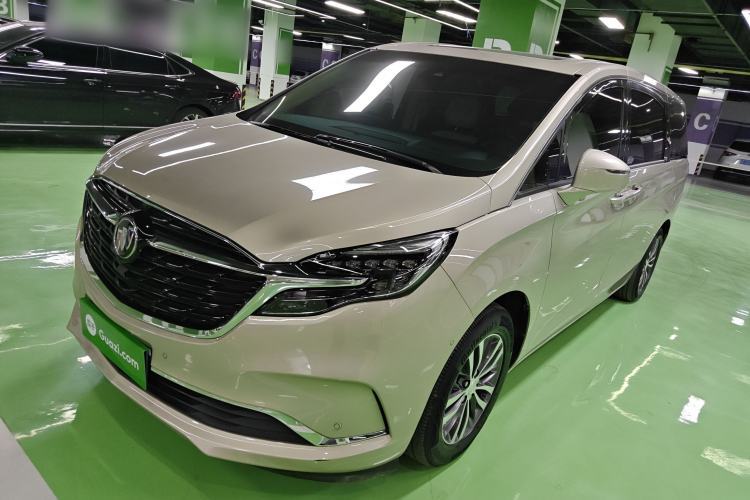 Used Buick GL8 2022 ES Landtrek 653T Luxury Edition Guazi used car, China used car export, Used car for sale, Used  cars, Cheapest cars for sale