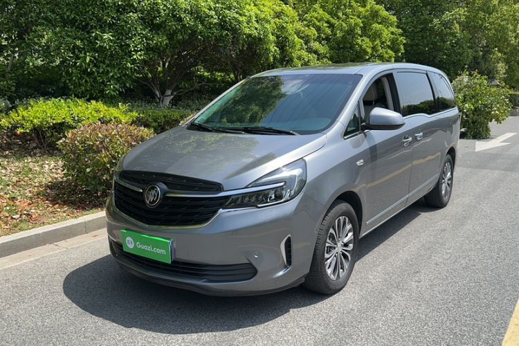 Ojetý Buick GL8 2022 Land Cruiser Executive Class 652T Smart Luxury Model Guazi used car, China used car export, Used car for sale, Used  cars, Cheapest cars for sale