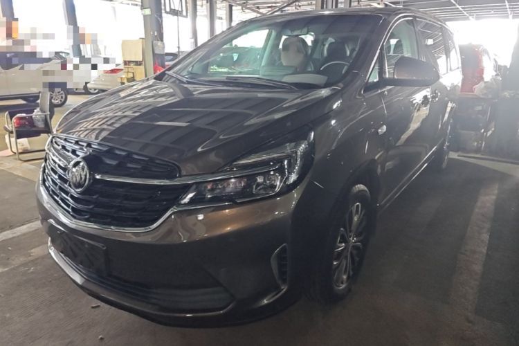 Used Buick GL8 2022 Land Business Class 652T Luxury Model Guazi used car, China used car export, Used car for sale, Used cars, Cheapest cars for sale