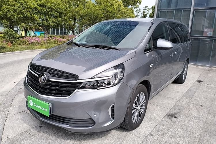 Used Buick GL8 2022 Land Cruiser Executive Class 652T Smart Luxury Model Guazi used car, China used car export, Used car for sale, Used cars, Cheapest cars for sale