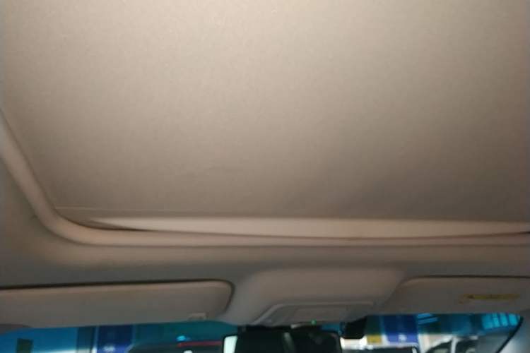 Used Buick GL8 2022 Land Business Class 652T Luxury Model Headliner