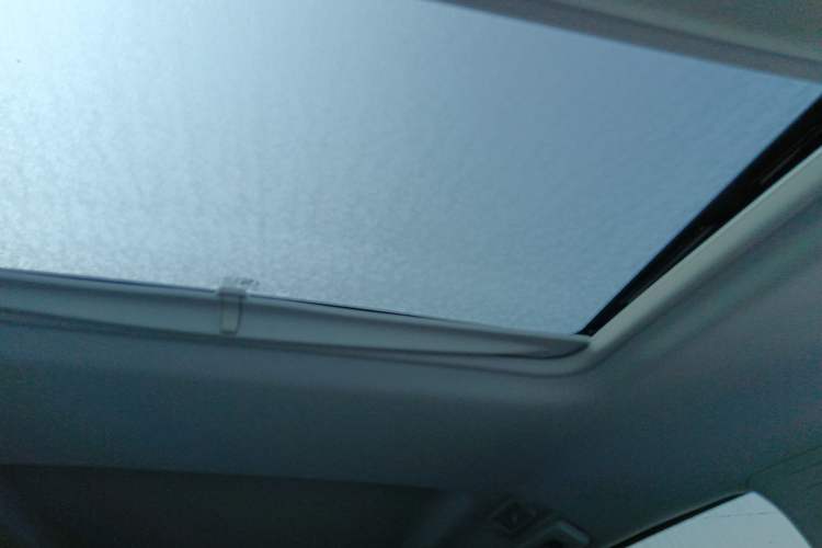 Used Buick GL8 2022 Land Business Class 652T Luxury Model Headliner