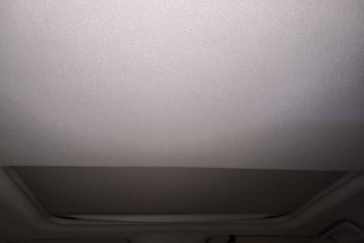 Used Buick GL8 2022 Land Business Class 652T Luxury Model Headliner