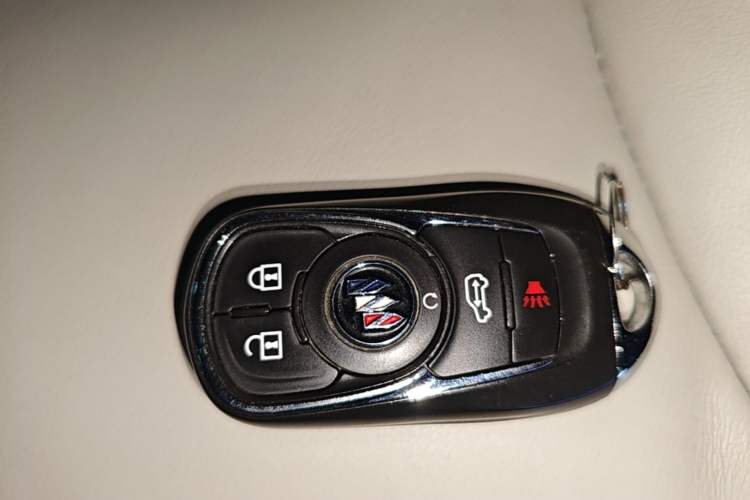 Used Buick GL8 2022 Land Business Class 652T Luxury Model Interior 1