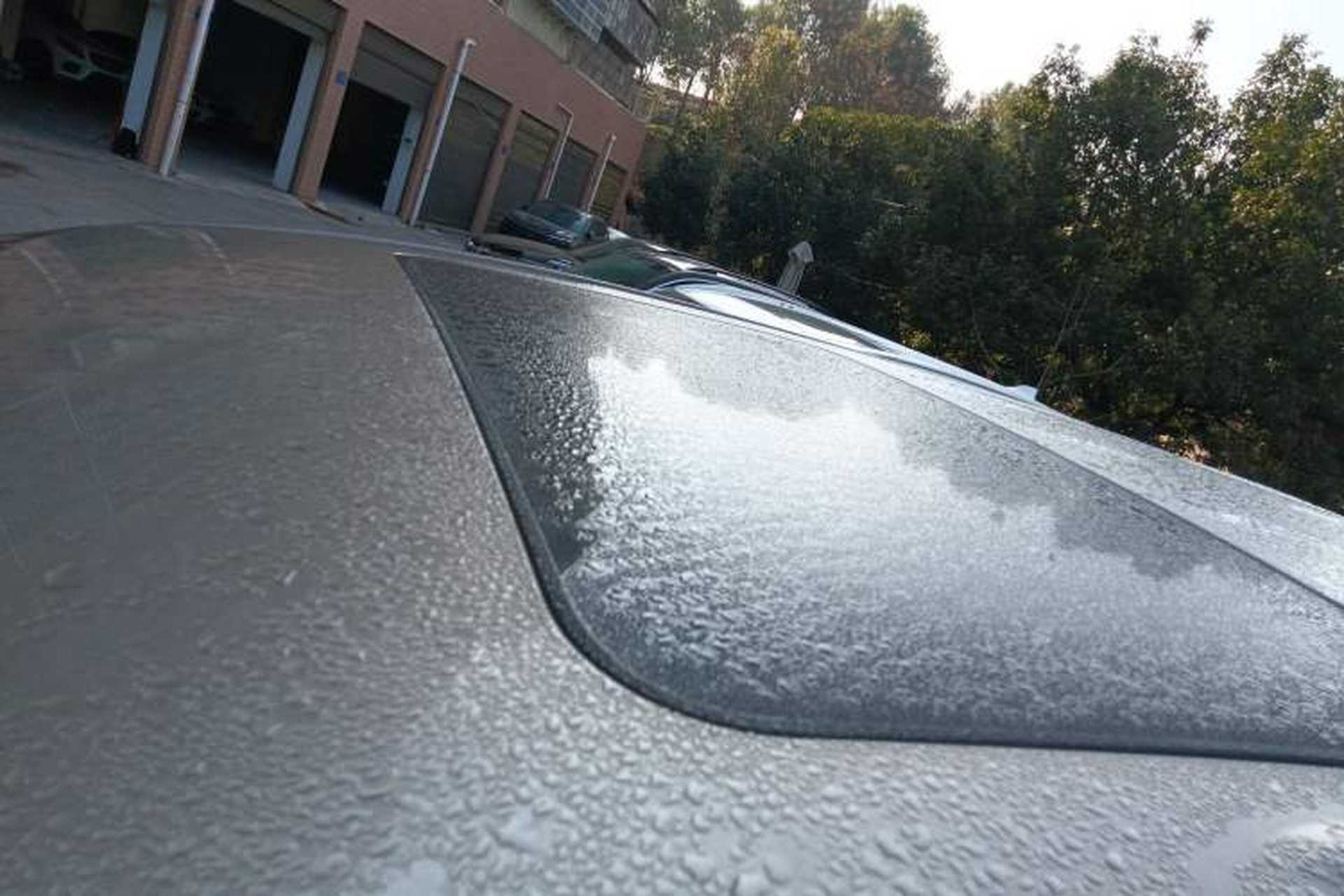 Used Buick GL8 2022 Land Business Class 652T Luxury Model Roof