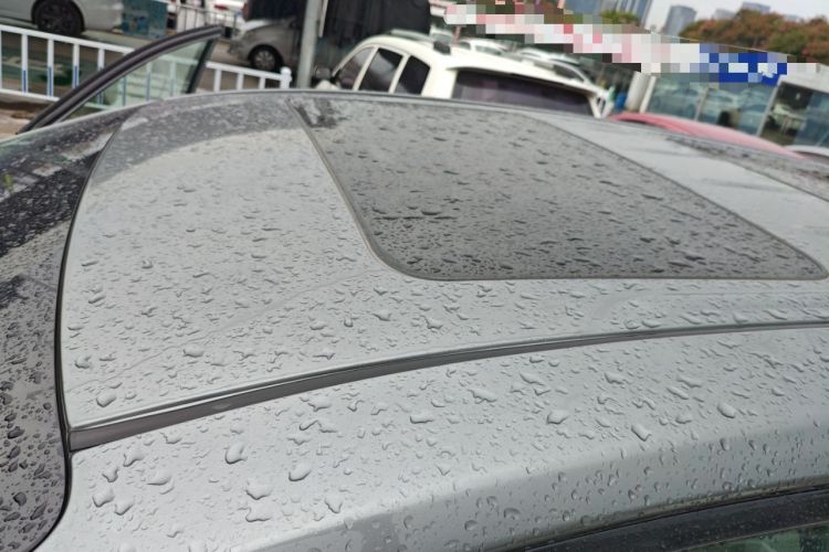 Used Buick GL8 2022 Land Cruiser Executive 652T Prestige Edition with Welfare Features Roof