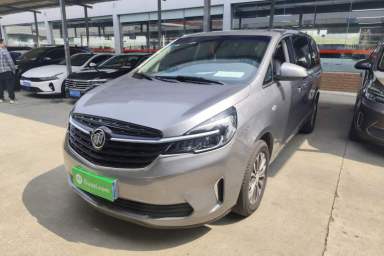 Used Buick GL8 2022 Land Business Class 652T Luxury Model