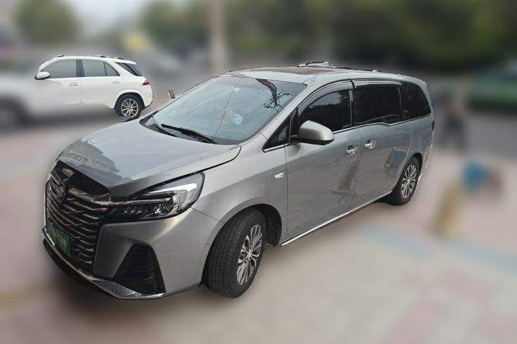 Used Buick GL8 2022 Land Cruiser Executive Class 652T Smart Luxury Model Guazi used car, China used car export, Used car for sale, Used  cars, Cheapest cars for sale