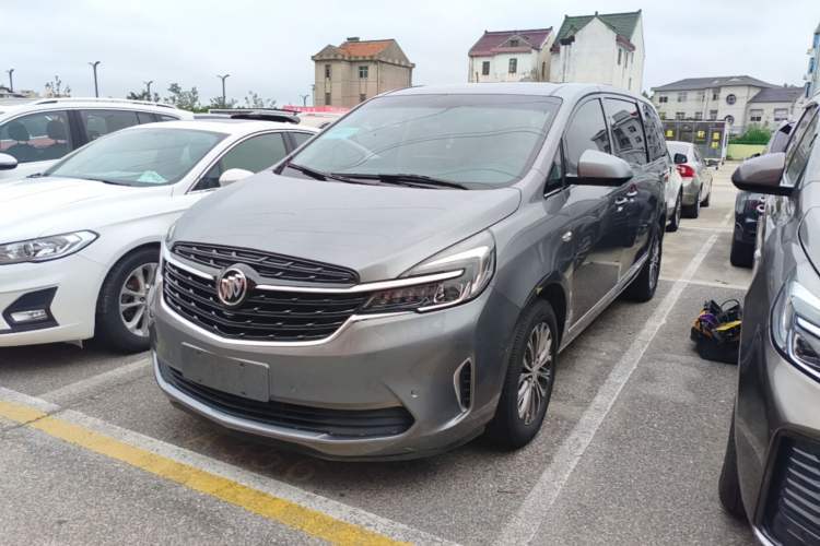 Used Buick GL8 2022 Land Executive Class 652T Prestige Model Guazi used car, China used car export, Used car for sale, Used  cars, Cheapest cars for sale