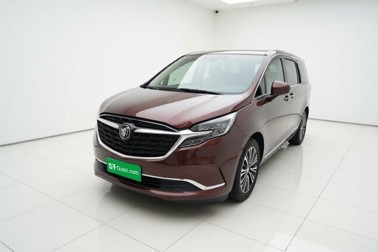 Used Buick GL8 2022 ES Landtrek 653T Flagship Model Guazi used car, China used car export, Used car for sale, Used cars, Cheapest cars for sale