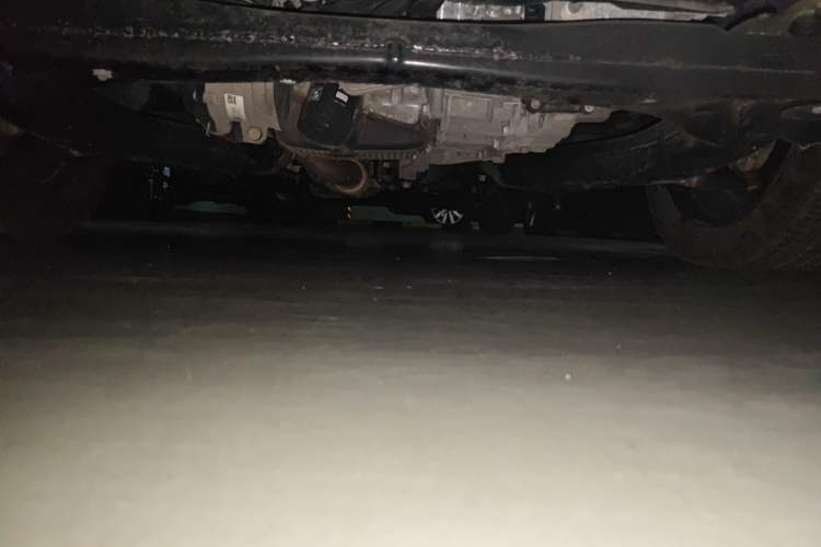 Used Buick GL8 2022 Land Business Class 652T Luxury Model Chassis Front