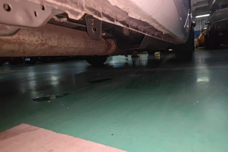 Used Buick GL8 2022 Land Business Class 652T Luxury Model Chassis Rear Right