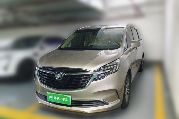 Used Buick GL8 2022 ES Landtrek 653T Luxury Edition Guazi used car, China used car export, Used car for sale, Used  cars, Cheapest cars for sale