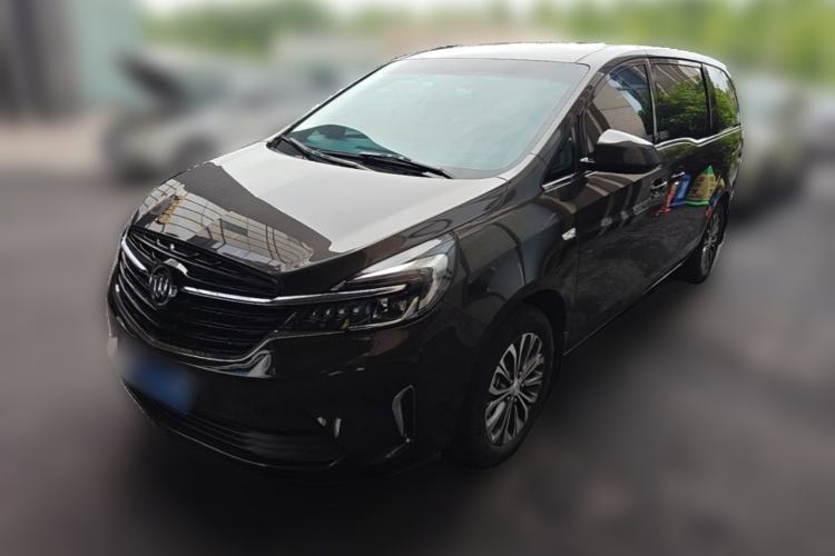 Used Buick GL8 2022 Land Cruiser Executive Class 652T Comfort Model Guazi used car, China used car export, Used car for sale, Used cars, Cheapest cars for sale
