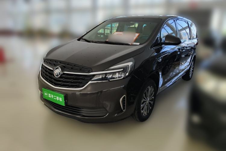 Used Buick GL8 2022 Land Cruiser Executive Class 652T Comfort Model Guazi used car, China used car export, Used car for sale, Used cars, Cheapest cars for sale