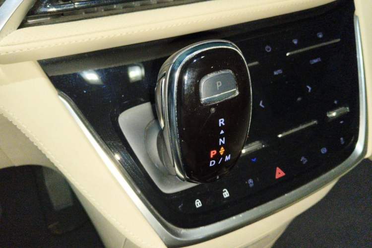 Used Buick GL8 2022 ES Landtrek 653T Luxury Edition Gear Lever