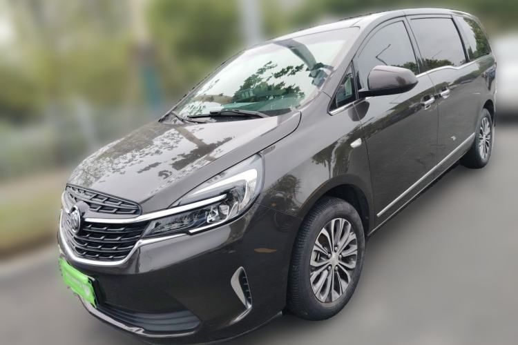 Used Buick GL8 2022 Land Business Class 652T Luxury Model Guazi used car, China used car export, Used car for sale, Used  cars, Cheapest cars for sale