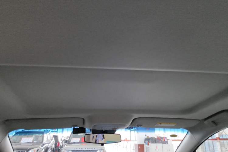 Used Buick GL8 2022 Land Cruiser Executive Class 652T Comfort Model Headliner