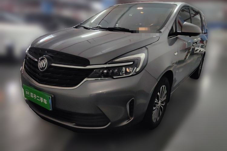 Used Buick GL8 2022 Land Cruiser Executive Class 652T Comfort Model Guazi used car, China used car export, Used car for sale, Used  cars, Cheapest cars for sale