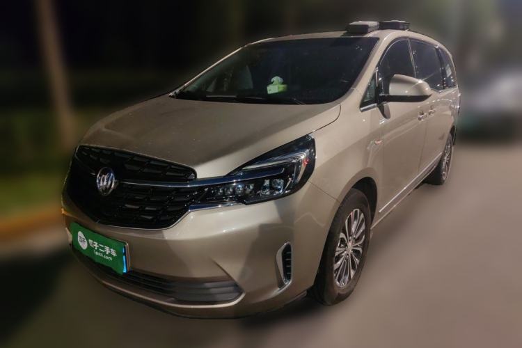 Used Buick GL8 2022 Land Business Class 652T Luxury Model Guazi used car, China used car export, Used car for sale, Used  cars, Cheapest cars for sale