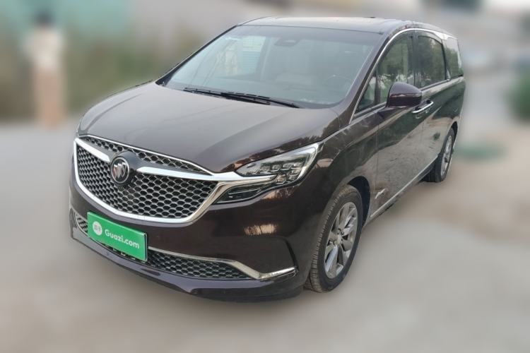 Used Buick GL8 2022 Avenir Aivia Six-Seat Deluxe Edition Guazi used car, China used car export, Used car for sale, Used cars, Cheapest cars for sale