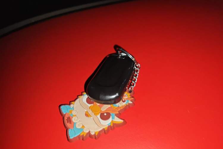 Used Buick GL8 2022 Land Business Class 652T Luxury Model Vehicle Key