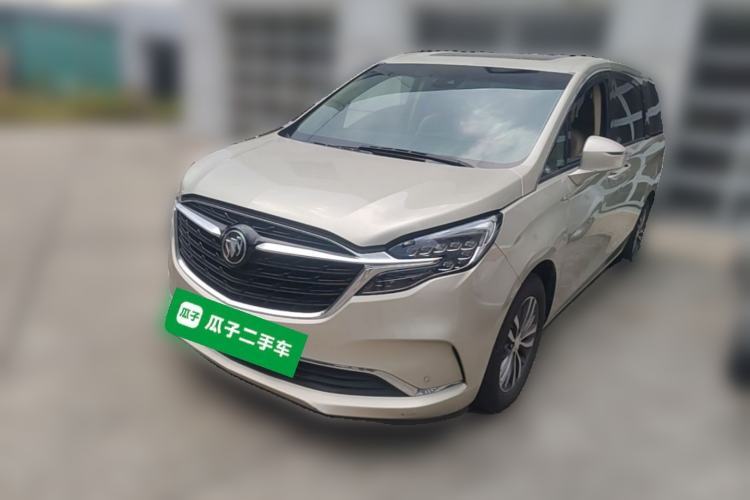 Used Buick GL8 2022 ES Landtrek 653T Luxury Edition Guazi used car, China used car export, Used car for sale, Used  cars, Cheapest cars for sale