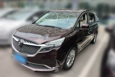 Used Buick GL8 2022 Avenir Aivia 7-Seater Deluxe Edition