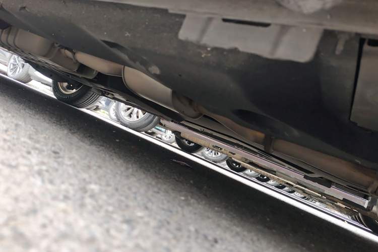 Used Buick GL8 2022 Avenir Aivia 7-Seater Deluxe Edition Chassis Front Right