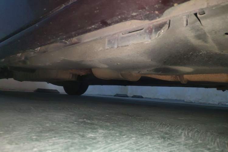 Used Buick GL8 2022 ES Landtrek 653T Luxury Edition Chassis Front Right