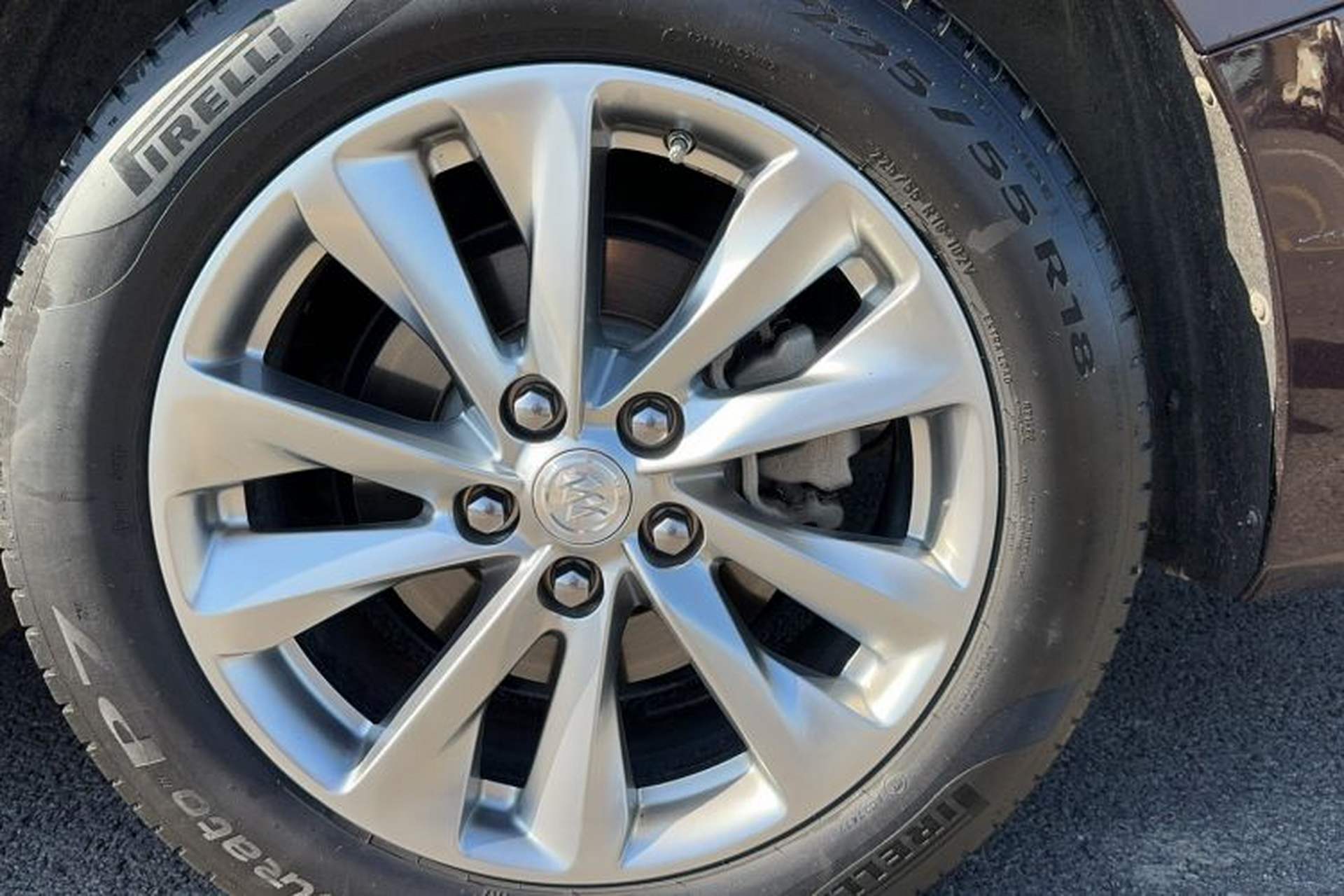 Used Buick GL8 2022 Avenir Aivia Six-Seat Deluxe Edition Exterior 10