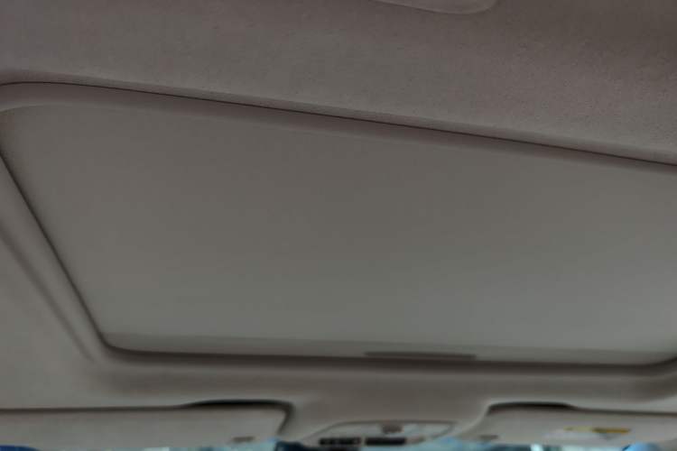 Used Buick GL8 2022 Avenir Aivia 7-Seater Deluxe Edition Headliner