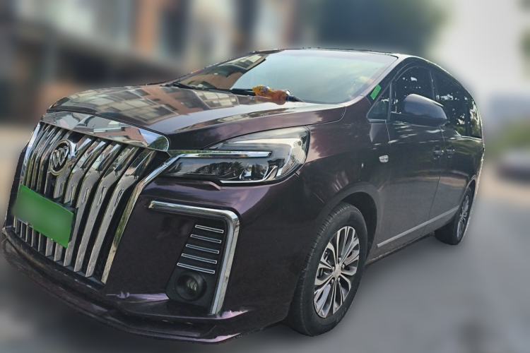 Used Buick GL8 2022 Land Executive Class 652T Prestige Model Guazi used car, China used car export, Used car for sale, Used cars, Cheapest cars for sale