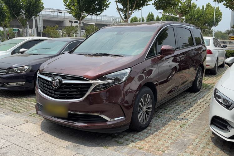 Used Buick GL8 2022 ES Landtrek 653T Luxury Edition Guazi used car, China used car export, Used car for sale, Used  cars, Cheapest cars for sale