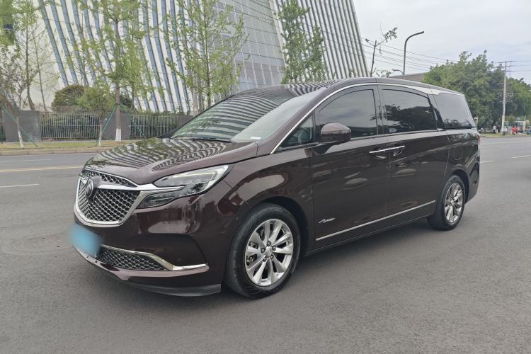 Used Buick GL8 2022 Avenir Aivia Six-Seat Deluxe Edition Guazi used car, China used car export, Used car for sale, Used cars, Cheapest cars for sale