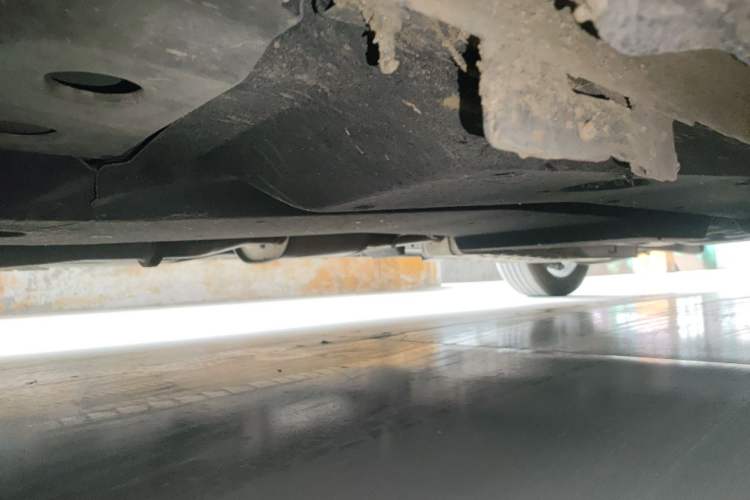 Used Buick GL8 2022 Avenir Aivia 7-Seater Deluxe Edition Chassis Front Left