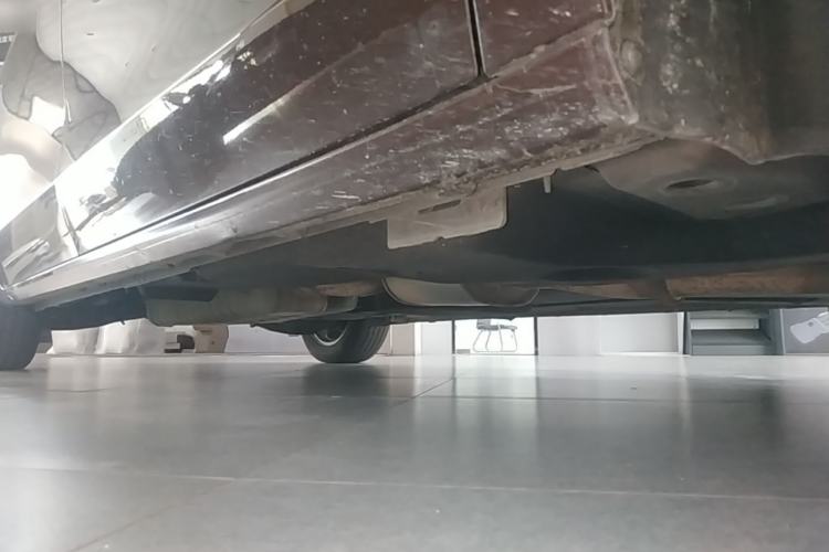Used Buick GL8 2022 ES Landtrek 653T Comfort Edition Chassis Front Right