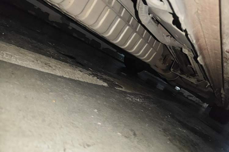 Used Buick GL8 2022 ES Landtrek 653T Luxury Edition Chassis Front Right