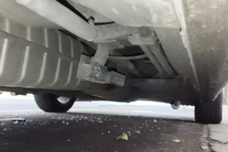 Used Buick GL8 2022 Avenir Aivia Six-Seat Deluxe Edition Chassis Front Right