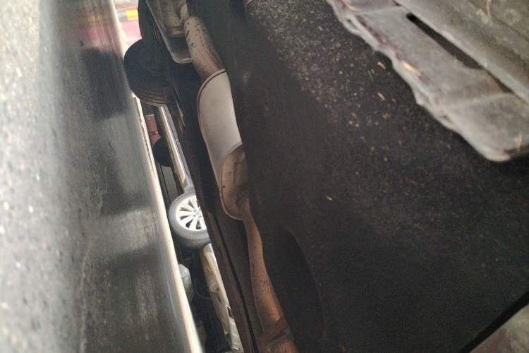 Used Buick GL8 2022 ES Landtrek 653T Luxury Edition Chassis Front Right